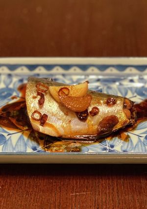 ホットクックで簡単☆さばの黒酢煮-レシピのメイン写真