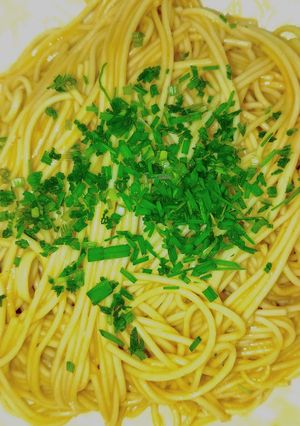 福州拌麺-レシピのメイン写真