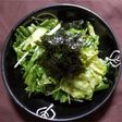 焼肉と一緒に♪特製やみつきチョレギサラダ
