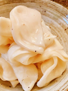 かぶマヨサラダ☆オリーブオイル風味-レシピのメイン写真