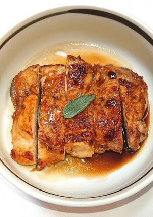 みんな大好き照り焼きチキン（鶏もも）-レシピのメイン写真