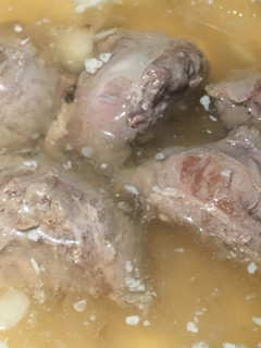 豚肉の下茹で-レシピのメイン写真