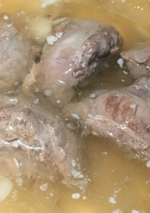 豚肉の下茹で-レシピのメイン写真