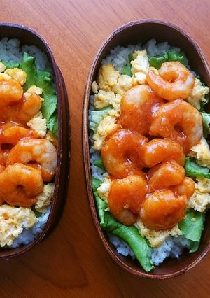 お弁当2020年11月26日-レシピのメイン写真