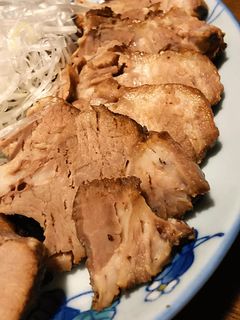 チャーシュー(煮豚)-レシピのメイン写真