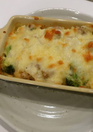 チキンドリア…風-レシピのメイン写真