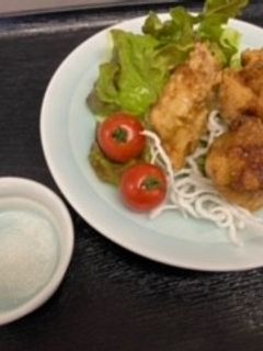 鶏の唐揚げ-レシピのメイン写真