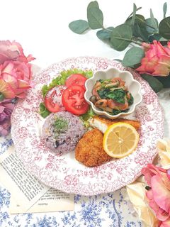 ★サクサク美味しい!白身魚のフライ/タラ-レシピのメイン写真
