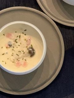 お鍋一つで簡単!白菜としめじのクリーム煮-レシピのメイン写真