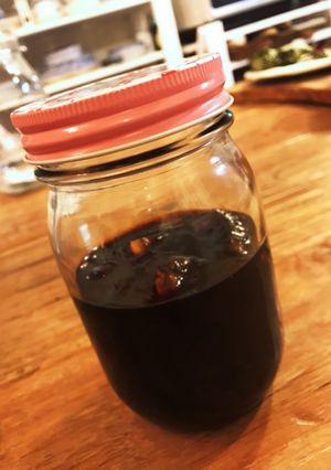 無添加ヴィーガン手作り精進だし醤油-レシピのメイン写真