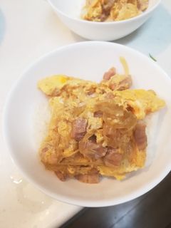 子供が喜ぶ♪親子丼-レシピのメイン写真