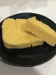 おから蒸しパン-レシピのメイン写真