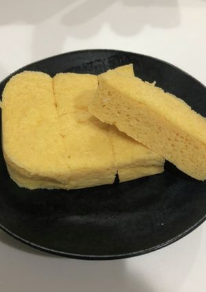 おから蒸しパン-レシピのメイン写真