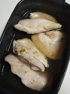 サラダチキン ゆず胡椒-レシピのメイン写真