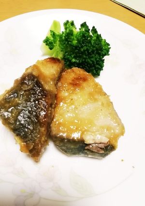 ぶりのサイコロステーキ-レシピのメイン写真