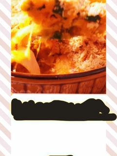 スコップかぼちゃコロッケ-レシピのメイン写真