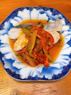揚げない!南蛮漬け-レシピのメイン写真