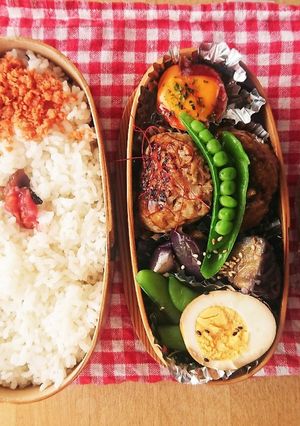 弁当★リメイク★シュウマイピザチーズ焼き-レシピのメイン写真