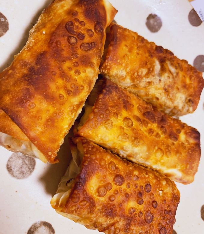 母直伝】春巻き by kanakoimo 【クックパッド】 簡単おいしいみんなの