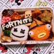 フォートナイト