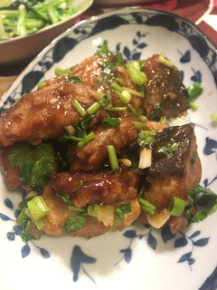 紅焼魚塊(ホンシャオユークアイ)-レシピのメイン写真