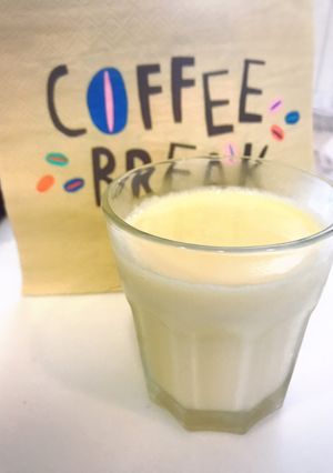 ゼラチンで簡単！とろとろプリン-レシピのメイン写真