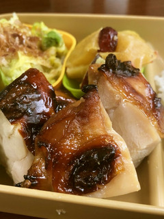 漬けて焼くだけ!超簡単・照り焼きチキン-レシピのメイン写真