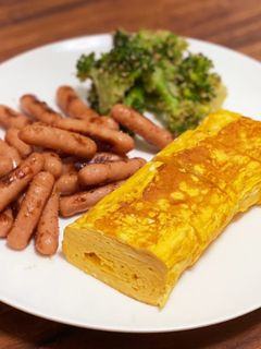 だし巻き玉子 解-レシピのメイン写真