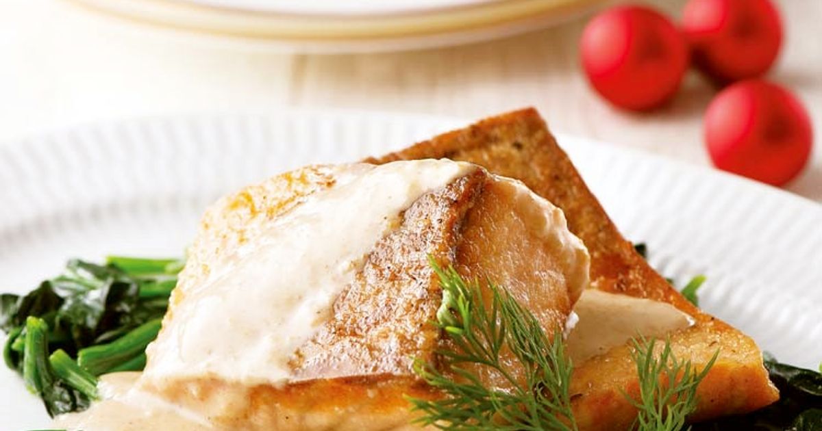 基本からアレンジまで！思わずつくりたくなる「アーモンドムニエル」の