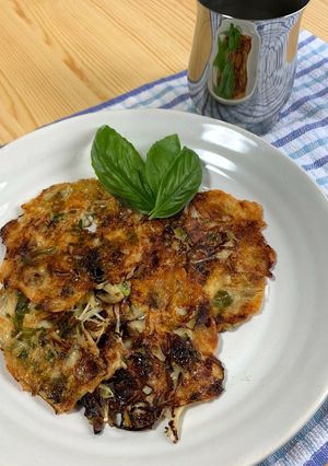えのきチーズ-レシピのメイン写真