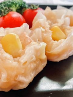 エビはんぺんシューマイ♡-レシピのメイン写真
