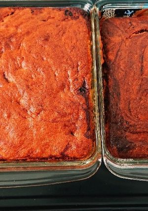 パウンドケーキ基本-レシピのメイン写真