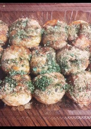 絶品☆たこ焼き-レシピのメイン写真