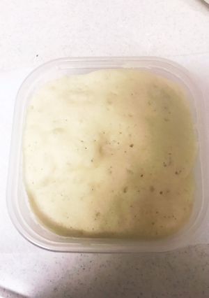 簡単!レンジでチョコチップ蒸しパン-レシピのメイン写真
