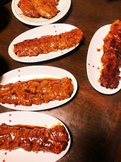 れんこんの蒲焼き うなぎもどき-レシピのメイン写真