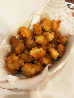 簡単 軟骨唐揚げ-レシピのメイン写真