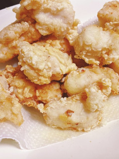 白だし香る旨味唐揚げ-レシピのメイン写真