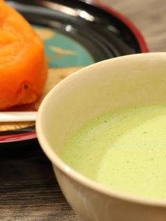 ほっと癒される!抹茶-レシピのメイン写真