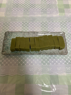 抹茶ういろう-レシピのメイン写真