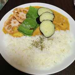 めちゃくちゃ美味いすりおろしカレー-レシピのメイン写真