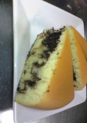 焼かない♪おっきなホットケーキ-レシピのメイン写真