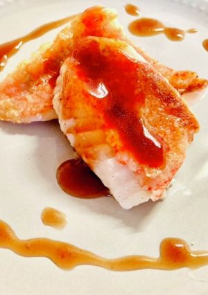 赤魚の♡お洒落なお味な♡ムニエル♡-レシピのメイン写真