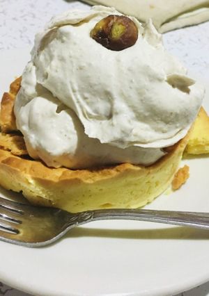 簡単栗の剥き方-レシピのメイン写真