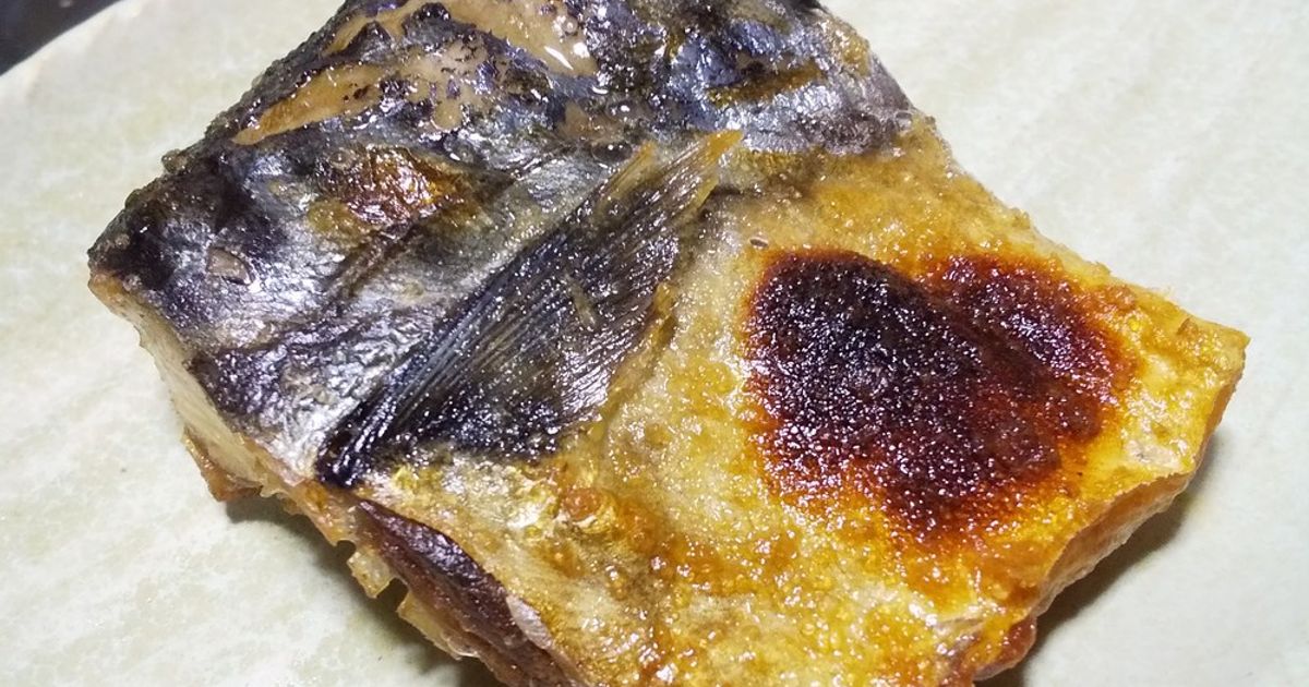 サバ塩焼き 楽天市場】【冷凍】 623 NKR 骨なし さば塩焼き（20g×10切／PC