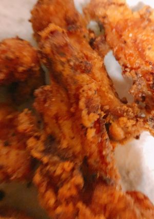 味付け簡単✩漬け込み✩唐揚げ-レシピのメイン写真
