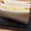 簡単☆絶品!たまごサンド