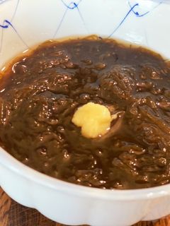 即席☆もずく酢-レシピのメイン写真