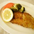 10分で簡単♪白身魚のムニエル