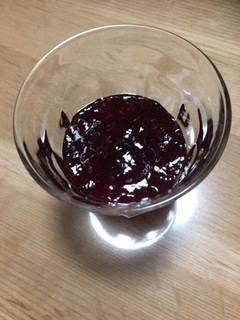 ゼリージュース-レシピのメイン写真
