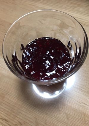 ゼリージュース-レシピのメイン写真